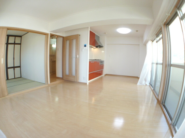 Living and room. It is a photograph of the other rooms. Please reference.