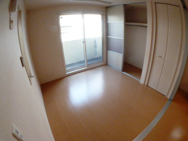 Other room space