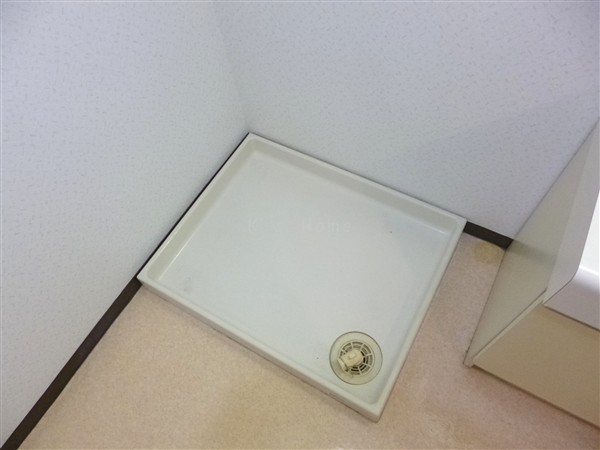 Other Equipment. Laundry Area