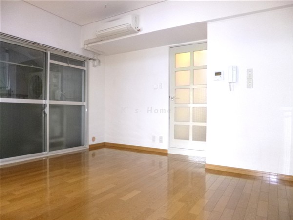 Living and room. Living