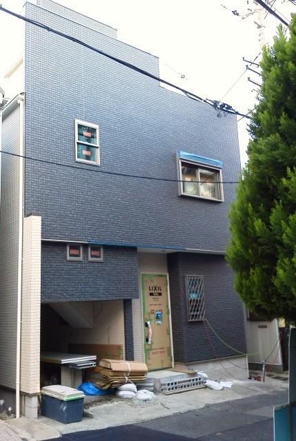 Local photos, including front road