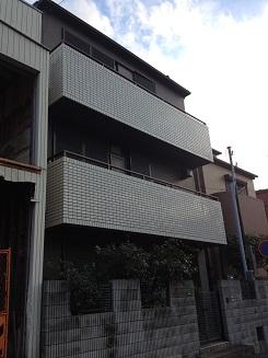 Local appearance photo. Indoor (10 May 2013) Shooting