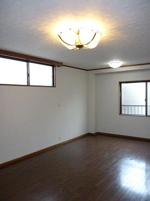 Living. Indoor (10 May 2013) Shooting