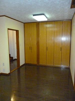 Non-living room. Western-style 9.1 Pledge