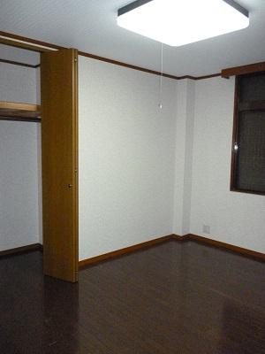 Non-living room. Western-style 10.2 Pledge