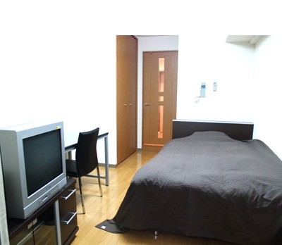 Living and room. Furniture Image