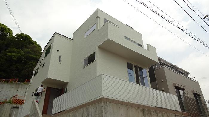 Other. Our construction cases