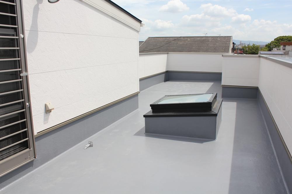 Other. Our construction cases