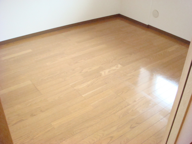 Other room space. Western is