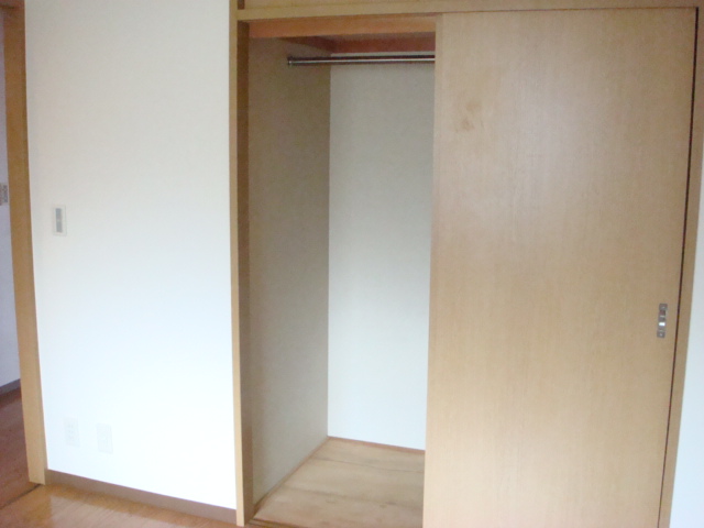 Receipt. It is a closet