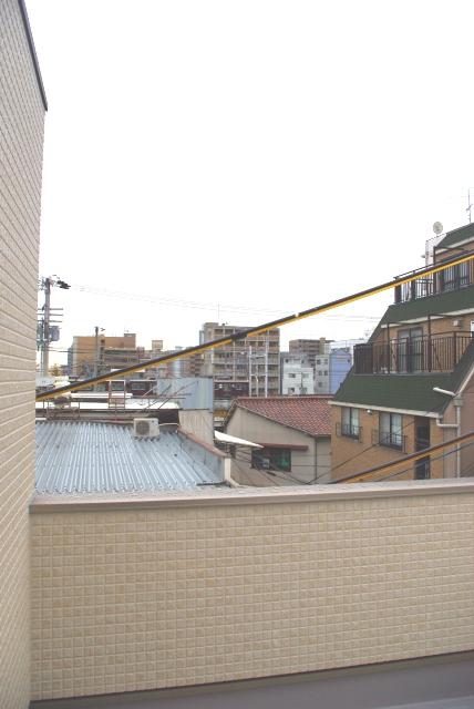 View photos from the dwelling unit