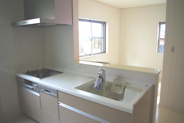 Kitchen. Possible preview