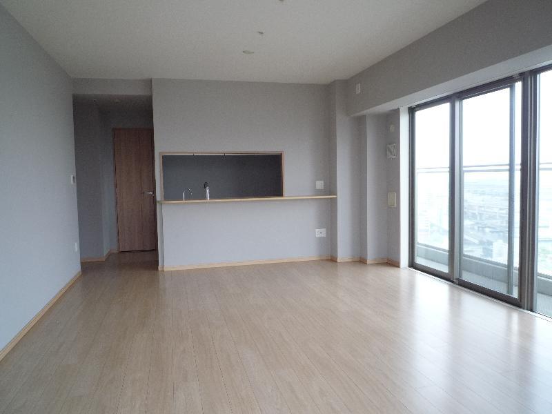 View. living ・ dining