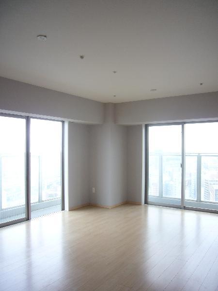 Living and room. living ・ dining