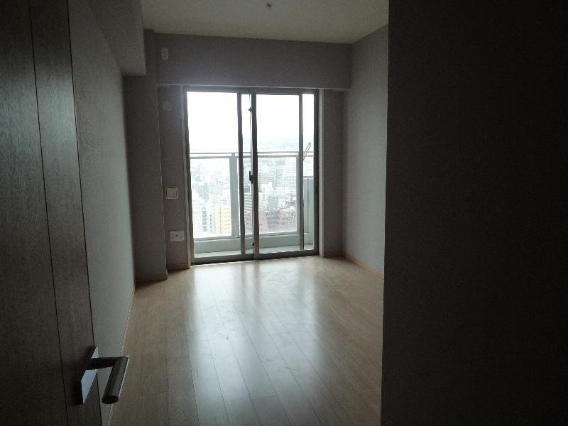 Toilet. Western style room