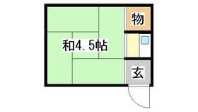 Chuo-ku Kobe, Hyogo Prefecture Shinonomedori 5