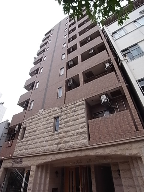 Building appearance. Exterior Photos