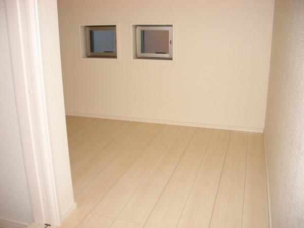 Receipt. Kura space of floor plan