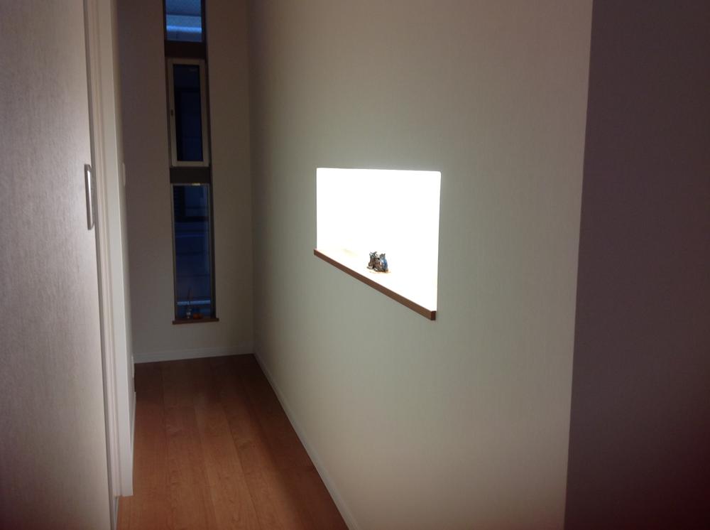 Other. Our construction cases