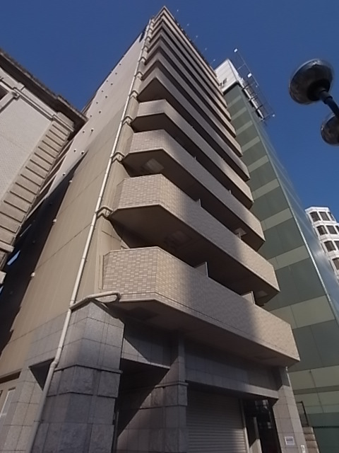 Building appearance. Exterior Photos