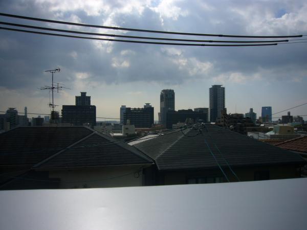 View photos from the dwelling unit. View photos from the third floor balcony