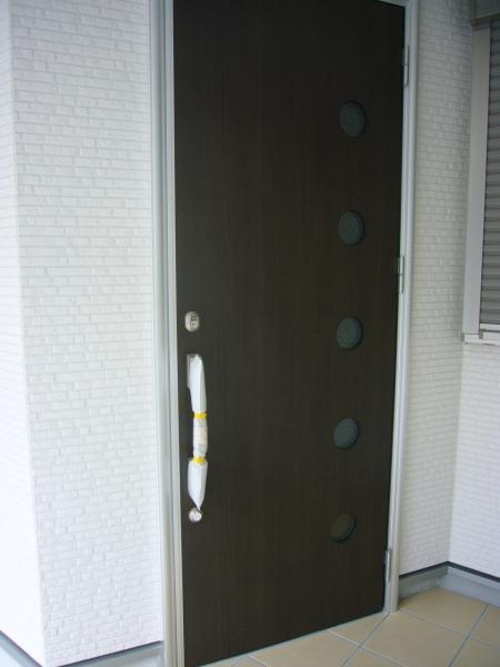 Entrance. Entrance photo