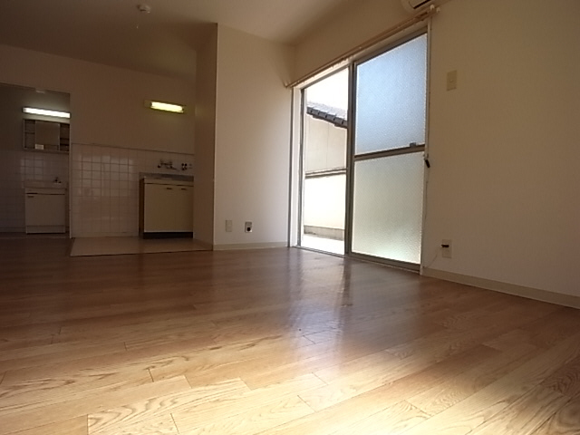 Living and room. Reference image (It is a photograph of the other in Room)