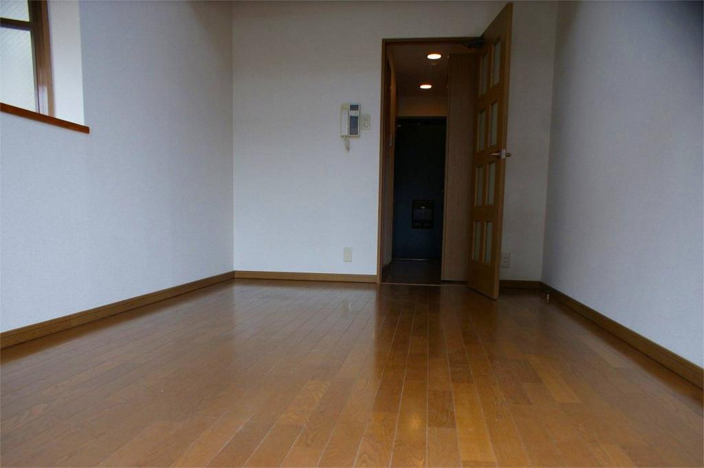 Living and room. Living