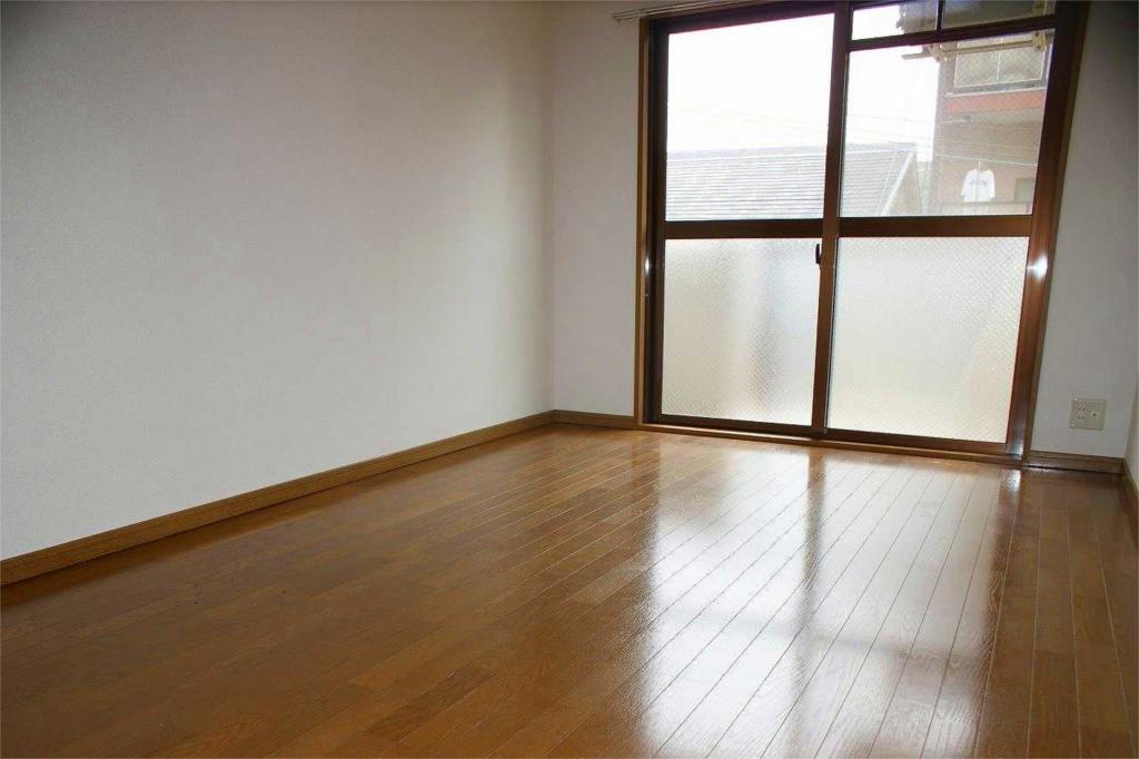 Other room space. bedroom