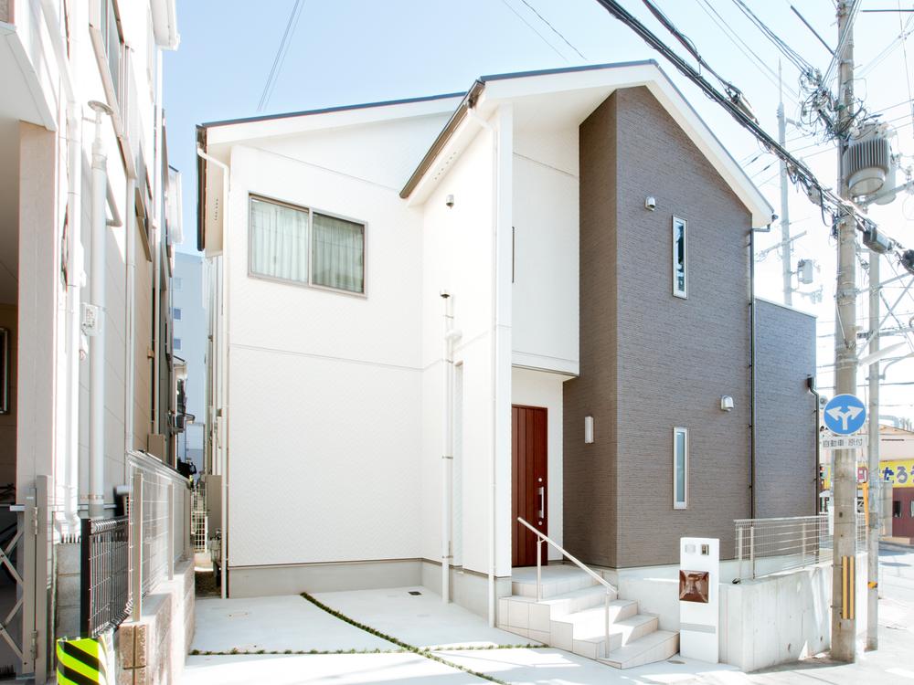 Local appearance photo. appearance