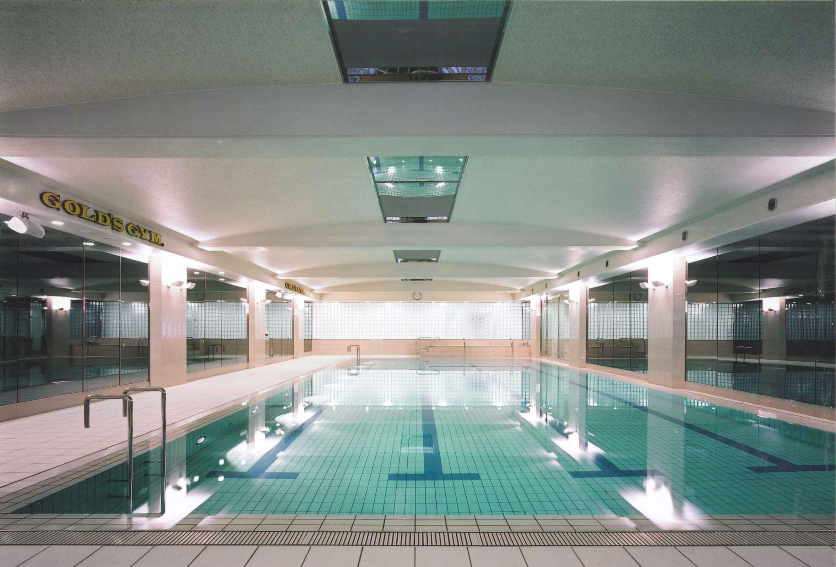 Other. The hotel pool