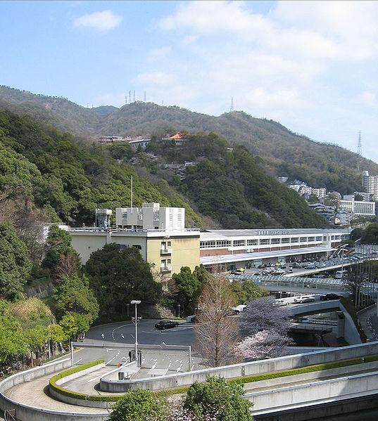 Other. Walk from Shin-Kobe Station 7 minutes!