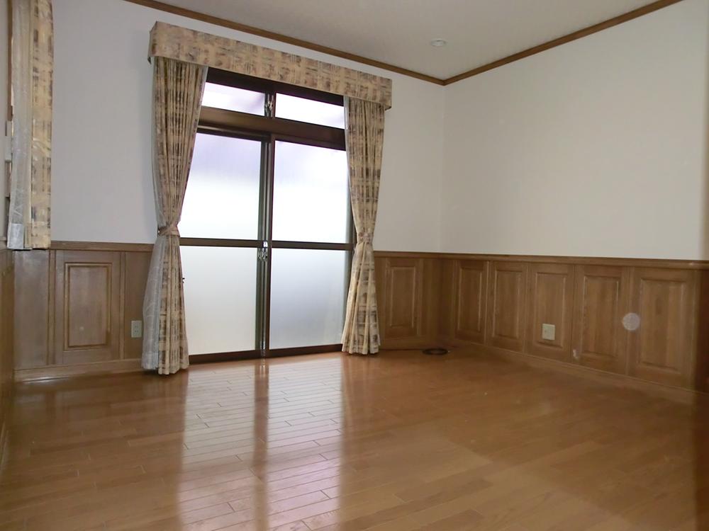 Living. Local (July 2012) shooting