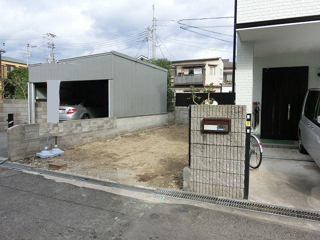 Local appearance photo. Local (11 May 2013) Shooting