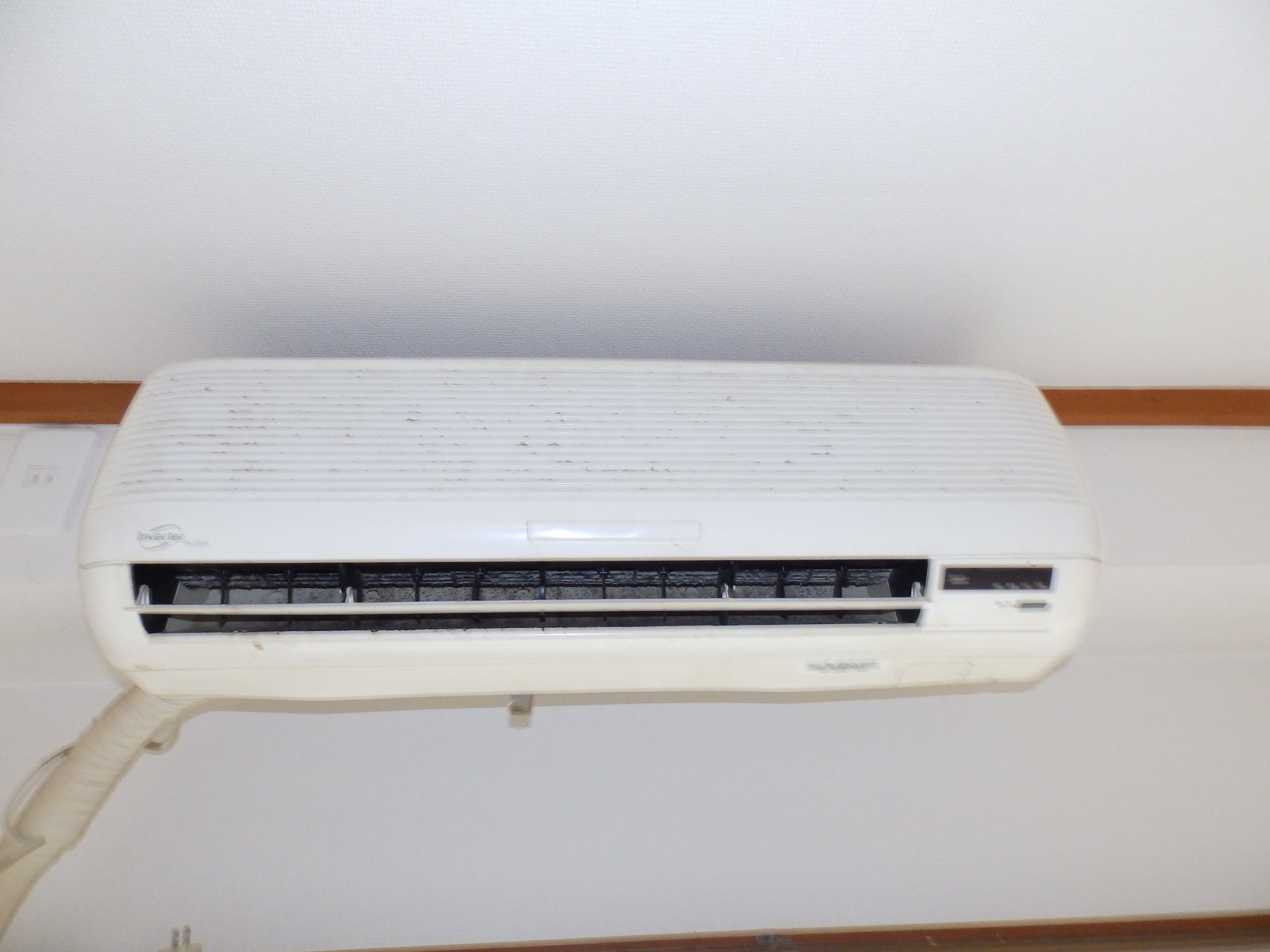 Other Equipment. Air conditioning