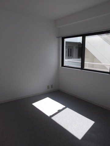 Living and room. Western style room