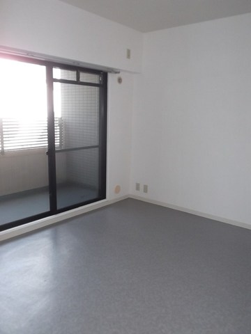 Living and room. Western style room