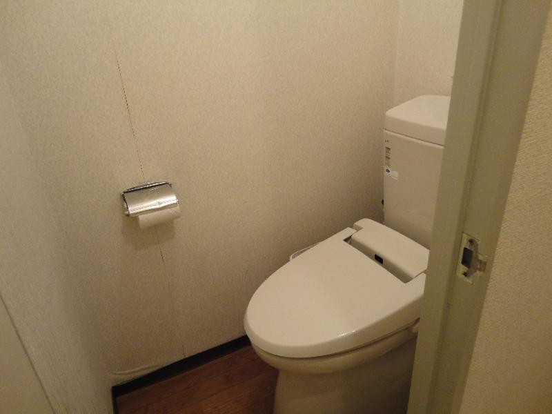 Other. Toilet
