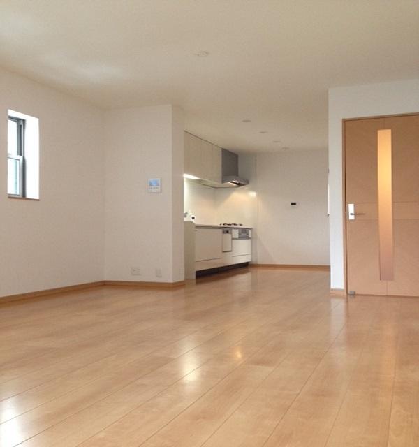 Living. Living is the part.