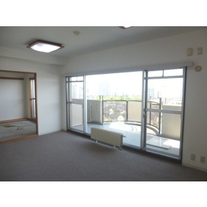 Living and room. living ・ dining