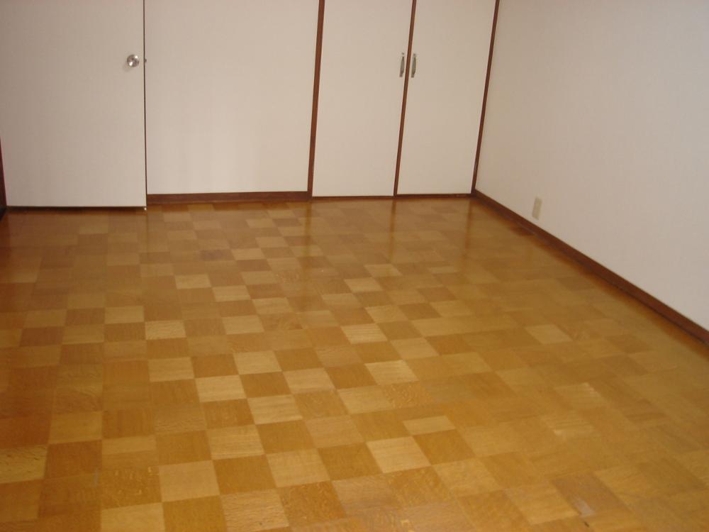 Other room space. Renovated Western-style