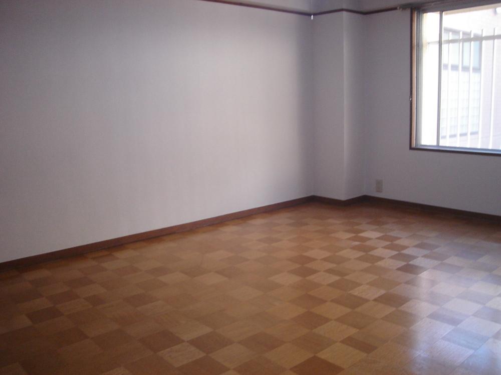 Other room space. Renovated Western-style