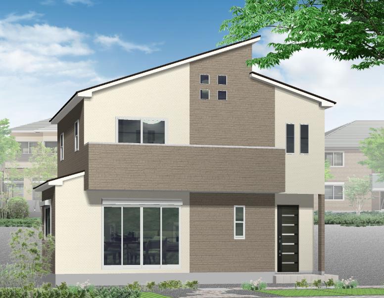 Rendering (appearance). Rendering