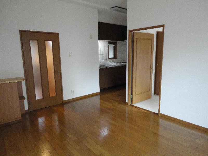 Living and room. Living room ・ living