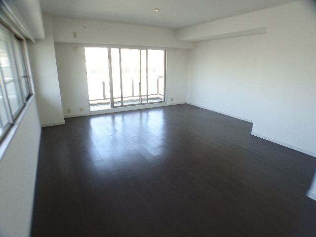 Living and room. Living Flooring.