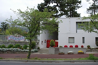 kindergarten ・ Nursery. Seido kindergarten (kindergarten ・ 276m to the nursery)