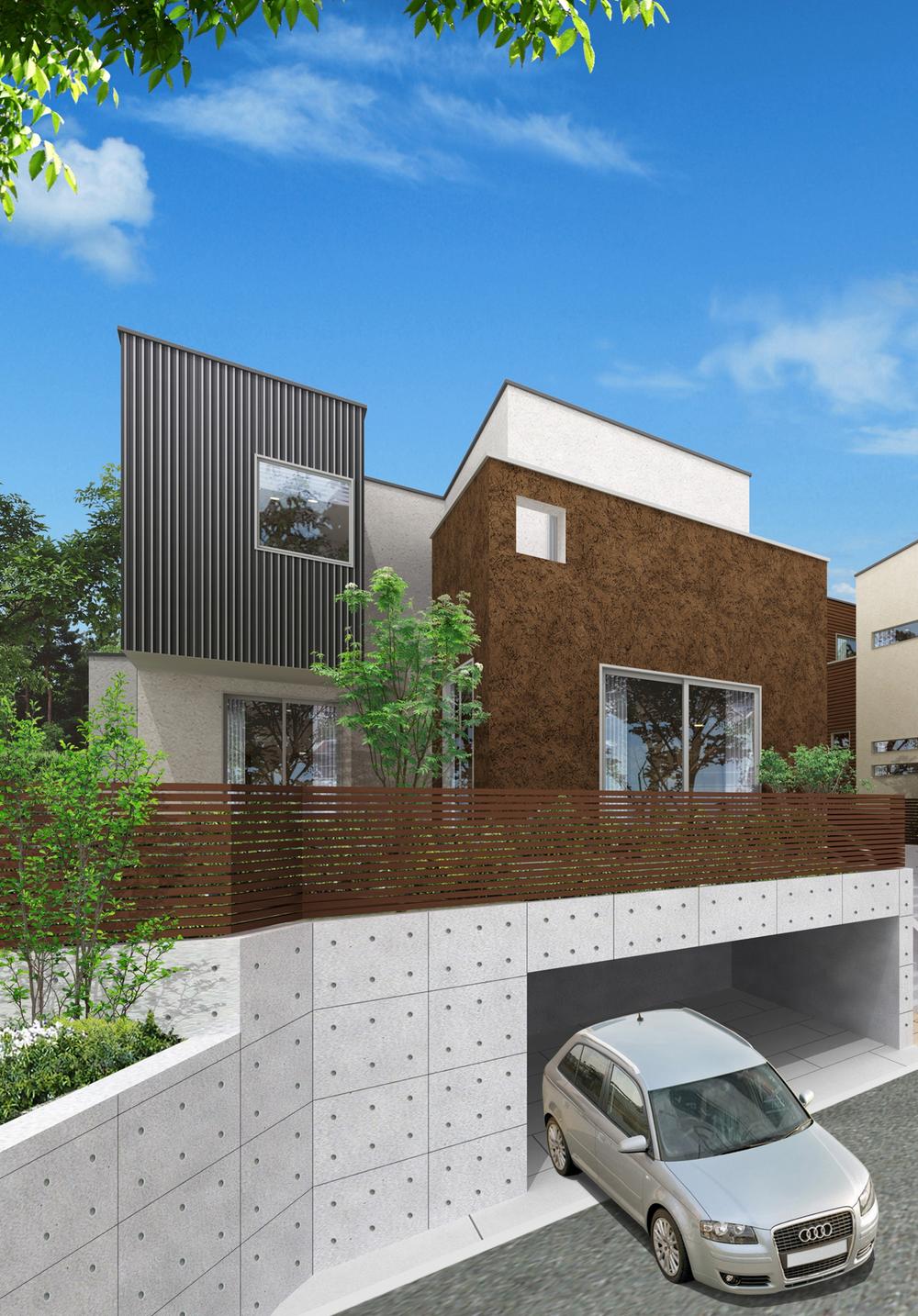 Rendering (appearance).  ■ Appearance Rendering