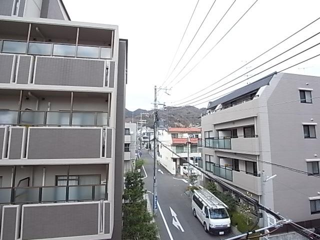 View photos from the dwelling unit