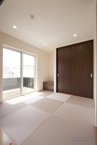 Same specifications photos (Other introspection). Construction Case (Japanese-style)