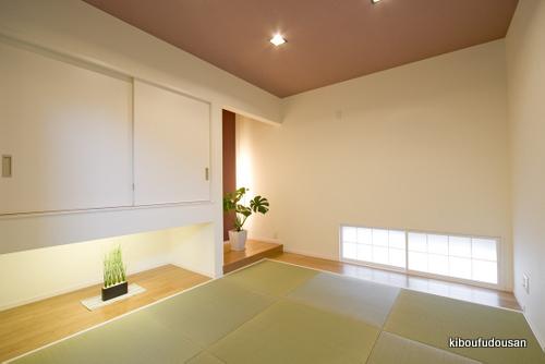 Same specifications photos (Other introspection). Construction Case (Japanese-style)